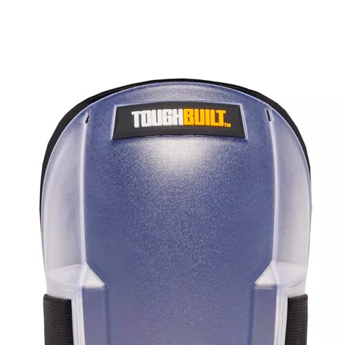 Joelheiras de Proteção 2 em 1 - Toughbuilt