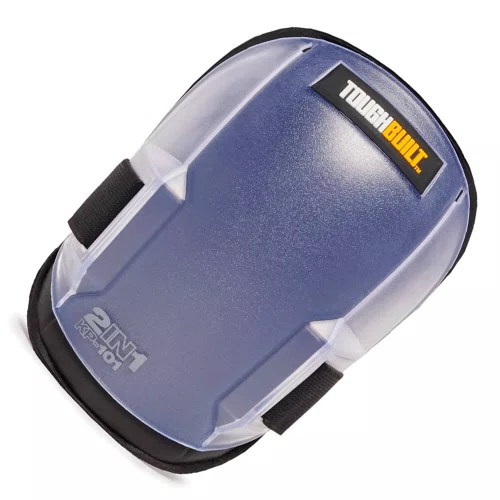 Joelheiras de Proteção 2 em 1 - Toughbuilt