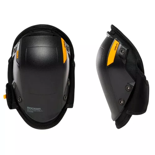 Joelheiras de Proteção Rocker Gelfit - Toughbuilt