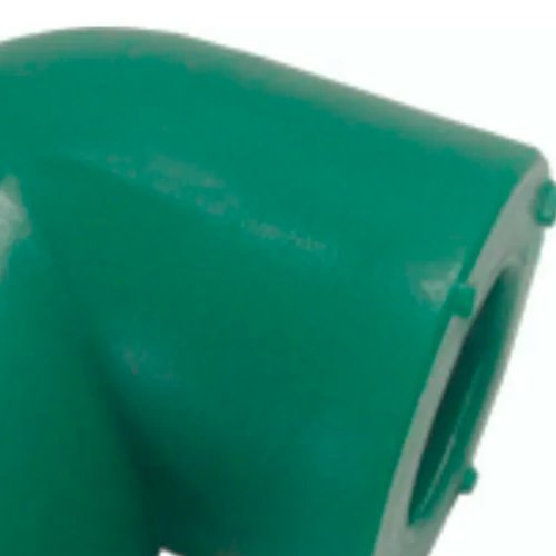 Joelho de Redução 90° 25mm PPR Para Água quente e Fria - TopFusion