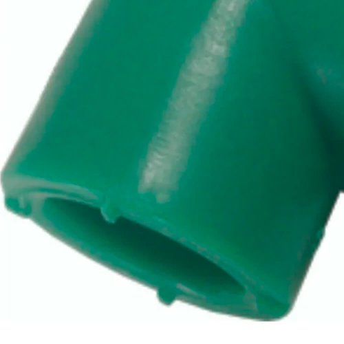 Joelho de Redução 90° 25mm PPR Para Água quente e Fria - TopFusion