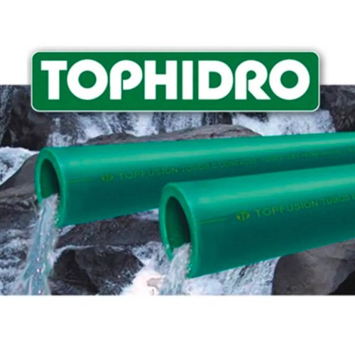 Joelho de Redução 90° 25mm PPR Para Água quente e Fria - TopFusion