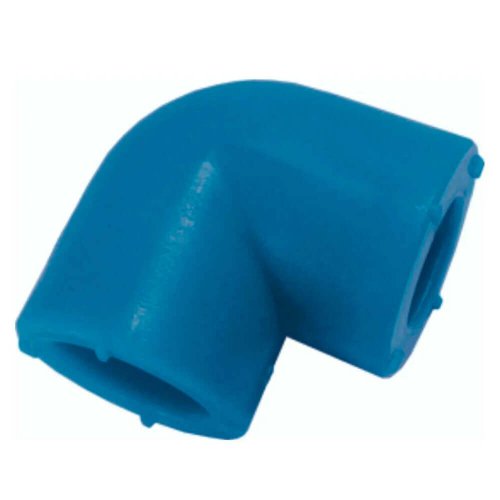 Joelho de Redução 90° 25mm PPR Para Ar Comprimido - TopFusion