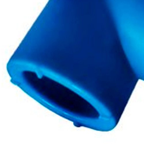 Joelho de Redução 90° 32mm PPR Para Ar Comprimido - TopFusion