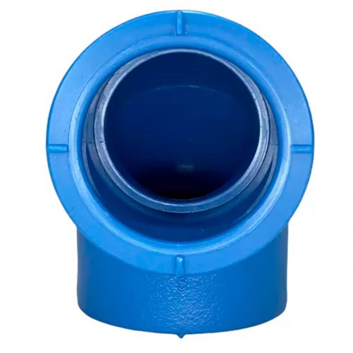 Joelho de Redução 90° 32mm PPR Para Ar Comprimido - TopFusion
