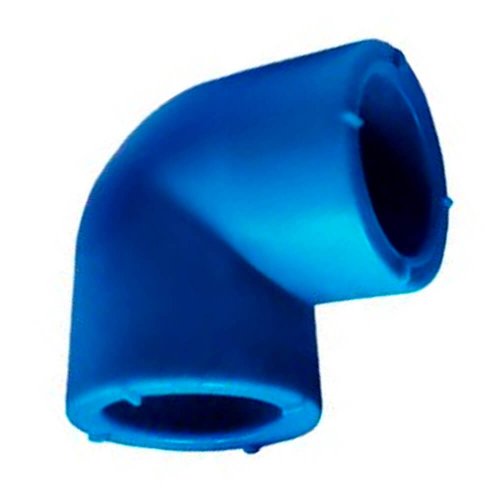 Joelho de Redução 90° 32mm PPR Para Ar Comprimido - TopFusion