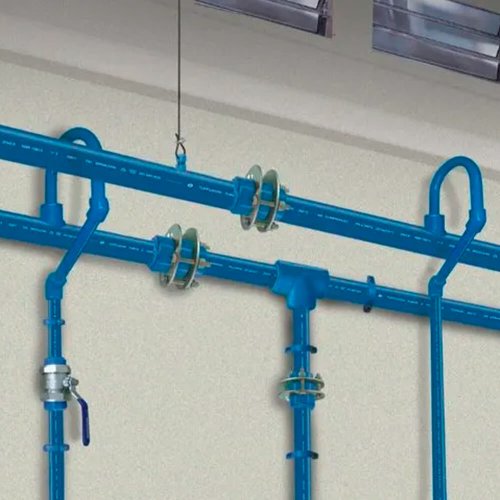 Joelho de Redução 90° 32mm PPR Para Ar Comprimido - TopFusion
