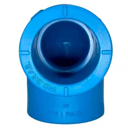 Joelho Misto 90° PPR 25 x 1/2 Para Ar Comprimido - TopFusion