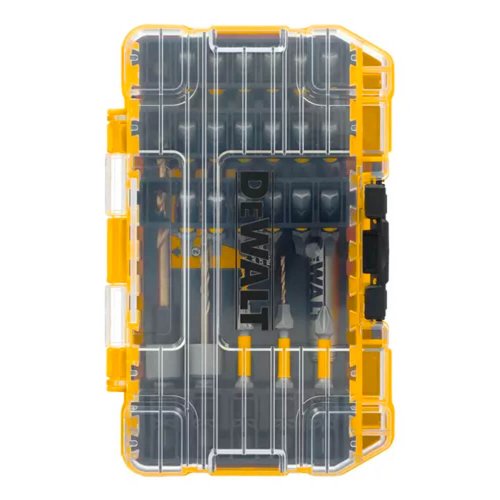 Jogo Bits e Brocas MAXFIT Ultra 35 peças - Dewalt