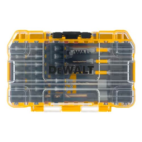 Jogo Bits e Brocas MAXFIT Ultra 35 peças - Dewalt