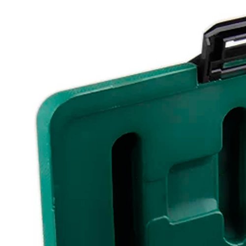 Jogo Chave de Impacto Manual Com 8 Peças - Sata