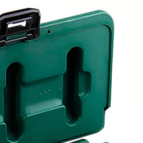 Jogo Chave de Impacto Manual Com 8 Peças - Sata
