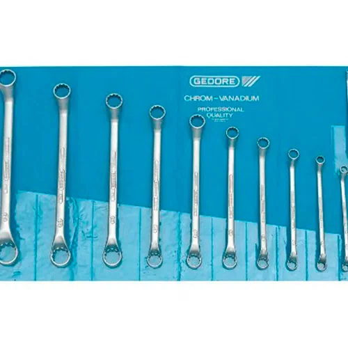 Jogo Chave Estrela 12 peças 6-32mm - Gedore