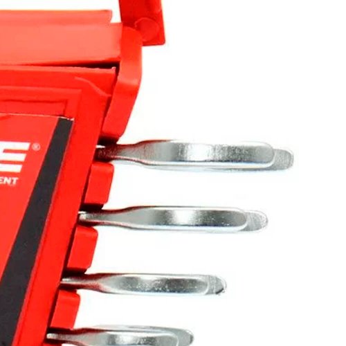 Jogo Chave Fixa 6-17mm 6 peças - Mayle