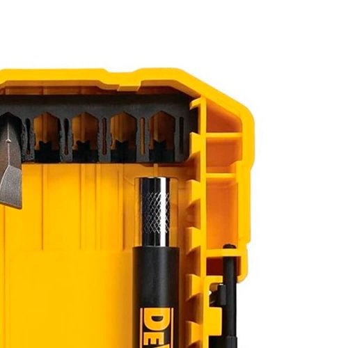 Jogo de 29 peças para Parafusar com Estojo - DW2162 - Dewalt