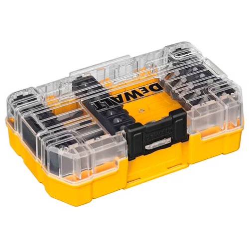 Jogo de 29 peças para Parafusar com Estojo - DW2162 - Dewalt