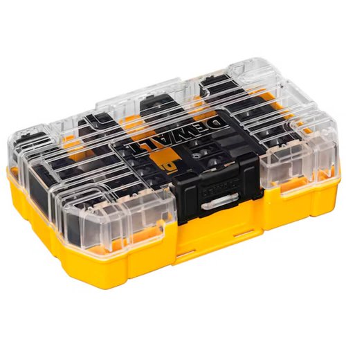 Jogo de 37 peças para Parafusar com Estojo - DW2163 - Dewalt