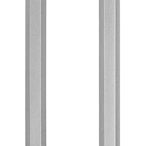 Jogo de 4 Pontas Longas (2 Philips/ 2 Fenda) 3-1/2" - Dewalt