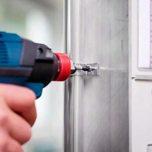 Jogo de Bits Impact Control com 36 peças - Bosch