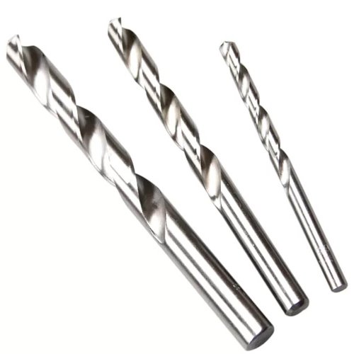 Jogo de Brocas Aço Rápido 25pçs 1,0 a 13,0mm - Rocast