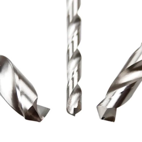Jogo de Brocas Aço Rápido 25pçs 1,0 a 13,0mm - Rocast