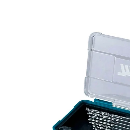 Jogo de Brocas, Bits e Soquetes com 48 peças B-36192 - Makita
