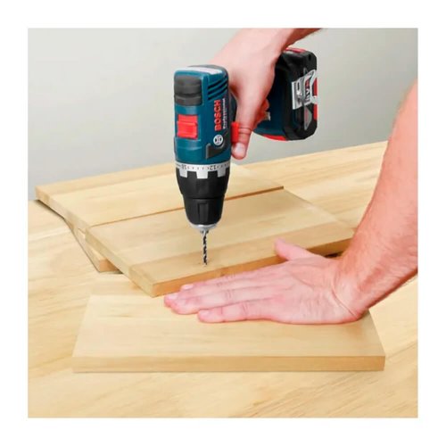 Jogo de Brocas e Pontas X-LINE com 40 peças e Maleta - Bosch