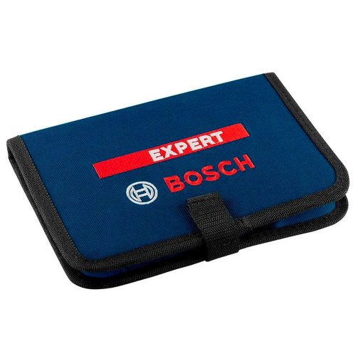 Jogo de Brocas EXPERT Self Cut Speed 10-32mm - 152mm 13 peças - Bosch