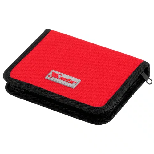 Jogo de Chave Allen 1,5 a 10mm e Hexalobular T10 a T50 com 18 peças - MTX