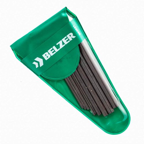 Jogo de Chave Allen 1,5 à 6mm - 7 peças - Belzer