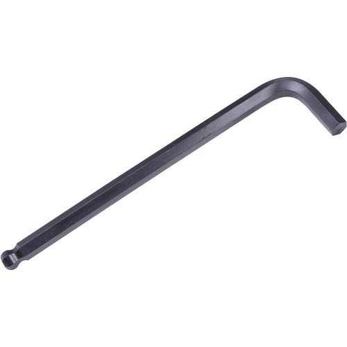 Jogo de Chave Allen Abaulada 1,5 a 10mm - 220890SBR - Belzer