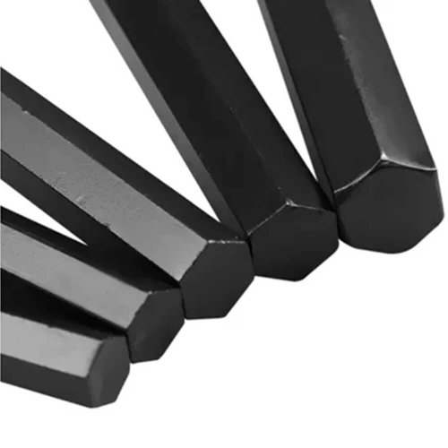 Jogo de Chave Allen Longa 4 a 14mm - 10 peças - Belzer