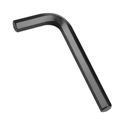 Jogo de Chave Allen Longa 4 a 14mm - 10 peças - Belzer