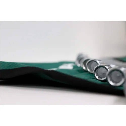 Jogo de Chave Biela 8 A 19mm 12 Peças - ST08021 - Sata