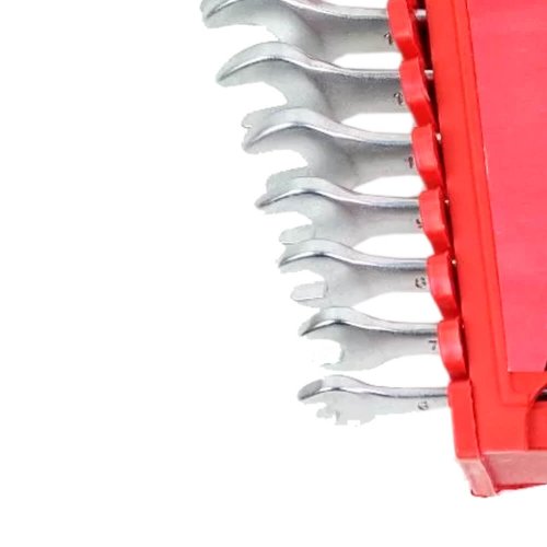 Jogo de Chave Combinada 12 peças 6-22 mm - Mayle