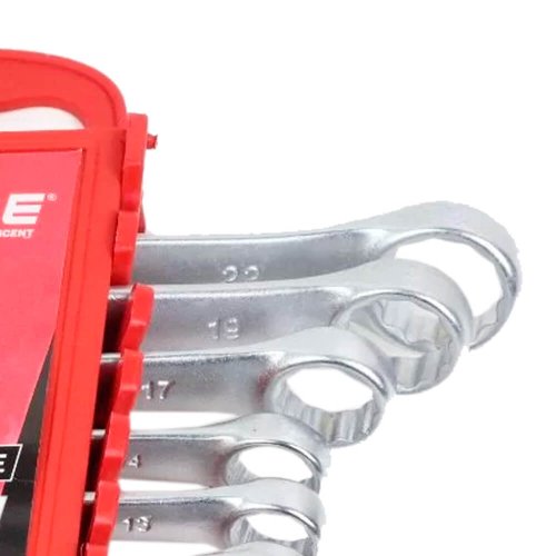 Jogo de Chave Combinada 12 peças 6-22 mm - Mayle