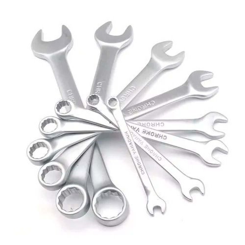 Jogo de Chave Combinada 6 a 22mm com 12 peças - Stels
