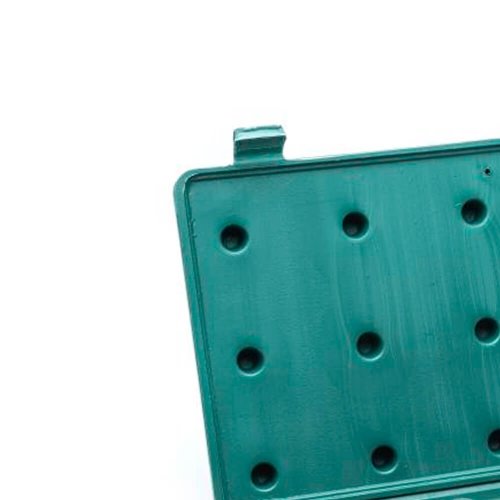 Jogo de Chave Combinada Catraca 5/16" - 3/4" com 7 peças - Sata
