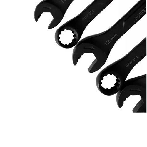 Jogo de Chave Combinada Speedy X6 8 à 17mm 7 peças - Belzer
