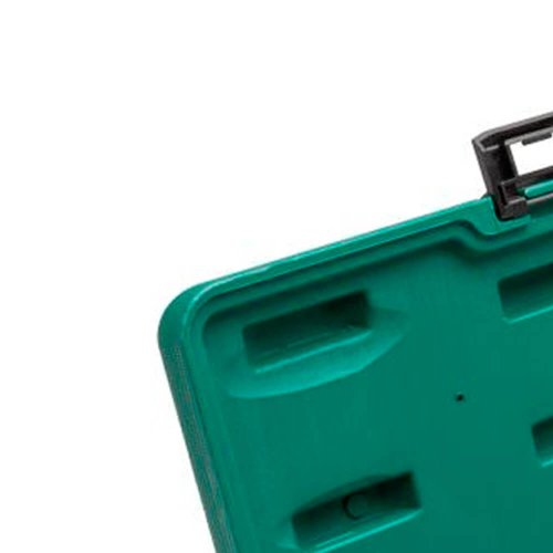 Jogo De Chave De Fenda e Phillips Sata 6 Peças - ST09303ESJ - Sata