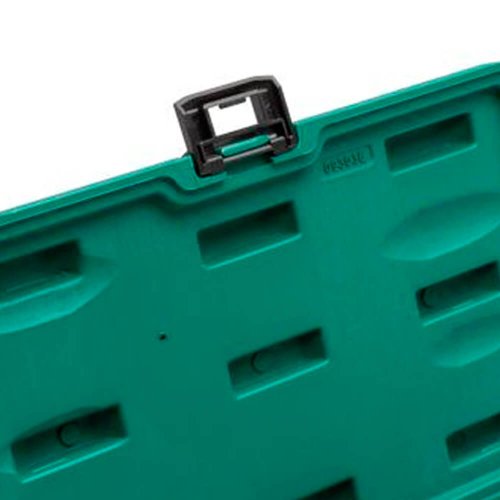 Jogo De Chave De Fenda e Phillips Sata 6 Peças - ST09303ESJ - Sata