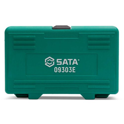 Jogo De Chave De Fenda e Phillips Sata 6 Peças - ST09303ESJ - Sata