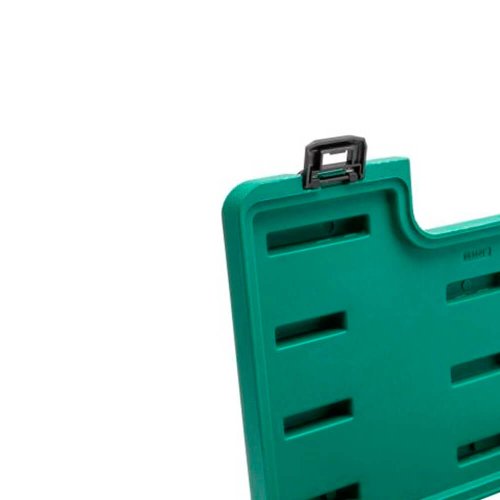 Jogo de Chave de Fenda/ Phillips com 10 peças - Sata