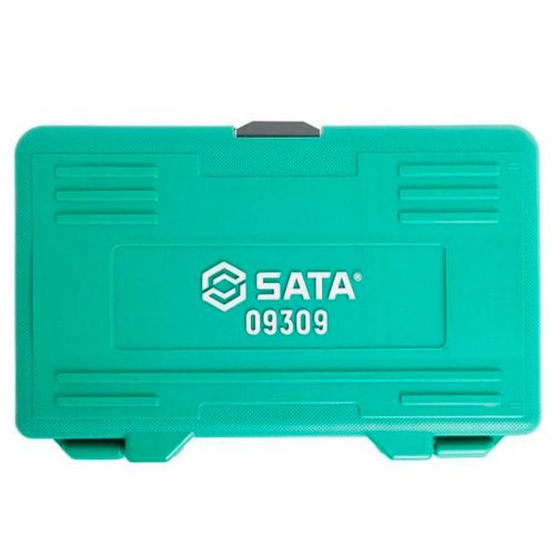 Jogo de Chave de Fenda Phillips Serie T 6 peças - Sata