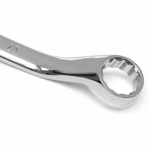 Jogo de Chave Estrela 6x7 a 21x23mm - 8 Peças - Sata