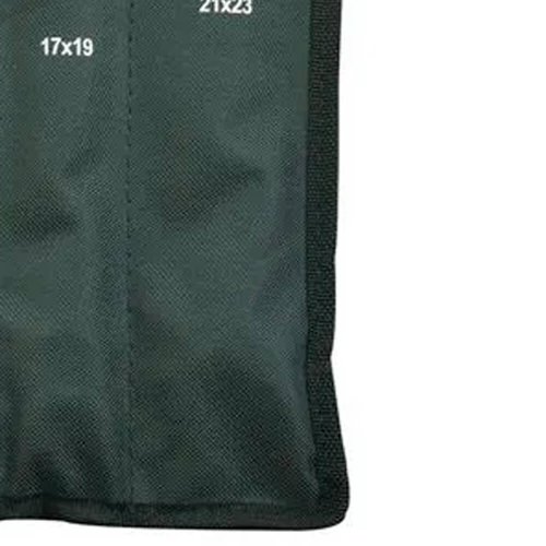 Jogo de Chave Estrela 6x7 a 21x23mm - 8 Peças - Sata