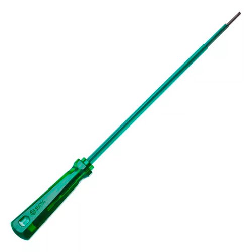 Jogo De Chave Fenda/Phillips 6 Peças ST08044L - Sata
