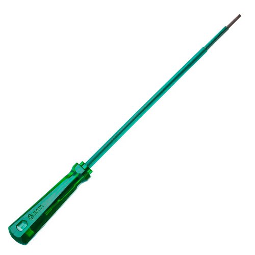 Jogo De Chave Fenda/Phillips Isolada 6 Peças ST08041L - Sata