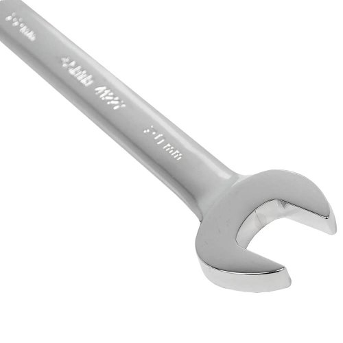 Jogo de Chave Fixa 8 Peças 6 a 22mm - Sata