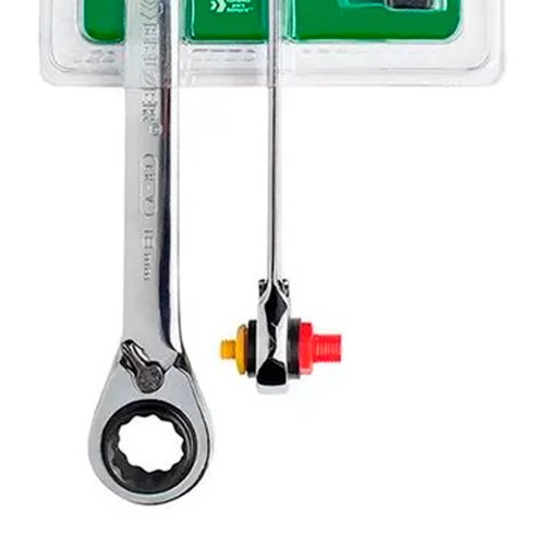 Jogo de Chave Quadbox com Bit 8-19mm - 13 Peças - 85210DBJ - Belzer